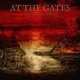 AT THE GATES - NIGHTMARE OF BEING (Compact Disc)