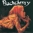 BUCKCHERRY - BUCKCHERRY (Compact Disc)