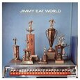 JIMMY EAT WORLD - BLEED AMERICAN (Compact Disc)
