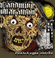 LANDMINE MARATHON - RUSTED EYES AWAKE (Compact Disc)