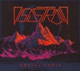 DISASTROID - MORTAL FOOLS (Compact Disc)
