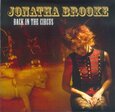 BROOKE, JONATHA - BACK IN THE CIRCUS (Compact Disc)