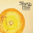 SHE & HIM - VOLUME 1 (Compact Disc)
