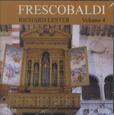 FRESCOBALDI, GIROLAMO - KEYBOARD WORKS VOL.4 (Compact Disc)