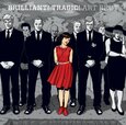 ART BRUT - BRILLIANT! TRAGIC! (Compact Disc)