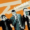 SUMRRA - 5 JOURNEYS (Compact Disc)