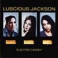 LUSCIOUS JACKSON - ELECTRIC HONEY (Compact Disc)