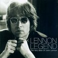 LENNON, JOHN - LEGEND (Compact Disc)