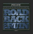 PRISTINE - ROAD BACK TO RUIN (Compact Disc)