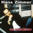ZIMMER, HANS - VOLUME II: GOOD MORNING A (Compact Disc)