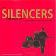 SILENCERS - BLOOD AND RAIN (Compact Disc)