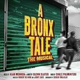 Bande Originale - BRONX TALE (Compact Disc)