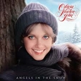 NEWTON-JOHN, OLIVIA - ANGELS IN THE SNOW (Compact Disc)