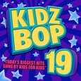 KIDZ BOP - KIDZ BOP 19 (Compact Disc)