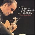 PLACER, ANTONIO - PAN DE HARAPO BANDA (Compact Disc)