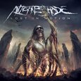 NIGHTSHADE - LOST IN MOTION (Compact Disc)
