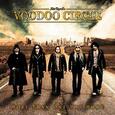 VOODOO CIRCLE - MORE THAN ONE WAY HOME + BONUS (Compact Disc)