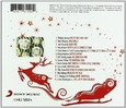 VARIOUS ARTISTS - GREAT JAZZY CHRISTMAS (Compact Disc)