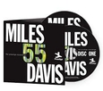 DAVIS, MILES - MILES '55: PRESTIGE RECORDINGS (Compact Disc)