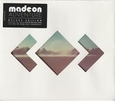 MADEON - ADVENTURE (Compact Disc)