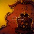 SAVOY GRAND - BURN THE FURNITURE (Compact Disc)