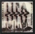 UFO - HIGH STAKES/DANGEROUS MEN (Compact Disc)