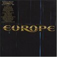 EUROPE - START FROM THE DARK (Compact Disc)