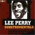 PERRY, LEE SCRATCH - DUBSTRUMENTALS (Compact Disc)
