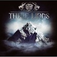 THREE LIONS - THREE LIONS