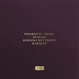 FRENI, MIRELLA - PUCCINI: MADAMA BUTTERFLY =BOX= (Compact Disc)