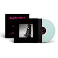 VEGA, ALAN - ALAN VEGA -LTD DELUXE- (Disco Vinilo LP)