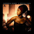 HORN, JAZZMEIA - SOCIAL CALL (Compact Disc)