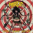 MARTYR - YOU ARE NEXT (Compact Disc)