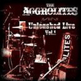 AGGROLITES - UNLEASHED LIVE 1 (Disco Vinilo LP)