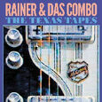 RAINER & DAS COMBO - TEXAS TAPES -COLOURED- (Disco Vinilo LP)