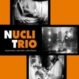 NUCLI TRIO - NUCLI TRIO (Compact Disc)