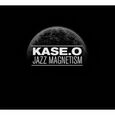 KASE O - JAZZ MAGNETISM -HQ- (Disco Vinilo LP)