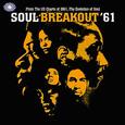 VARIOS ARTISTAS - SOUL BREAKOUT '61 (Compact Disc)