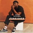 MACKAMPA, JORDAN - FOREIGNER (Compact Disc)