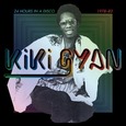 GYAN, KIKI - 24 HOURS IN A DISCO (Compact Disc)