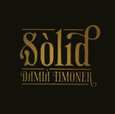 TIMONER, DAMIA - SOLID (Compact Disc)