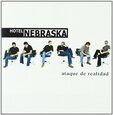HOTEL NEBRASKA - ATAQUE DE REALIDAD (Compact Disc)