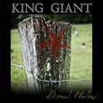 KING GIANT - DISMAL HOLLOW  (Compact Disc)