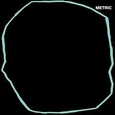 METRIC - ART OF DOUBT -HQ- (Disco Vinilo LP)