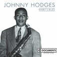 HODGES, JOHNNY - RABBIT'S BLUES (Compact Disc)