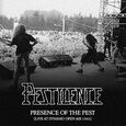 PESTILENCE - PRESENCE OF THE PEST (Compact Disc)