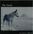CHURCH - PRIEST=AURA (Compact Disc)