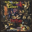 PLAN - DIE PEITSCHE DES LEBENS (Compact Disc)