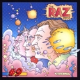 RAZ BAND - NO. 9 (Compact Disc)