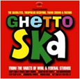 VARIOS ARTISTAS - GHETTO SKA -HQ- (Disco Vinilo LP)